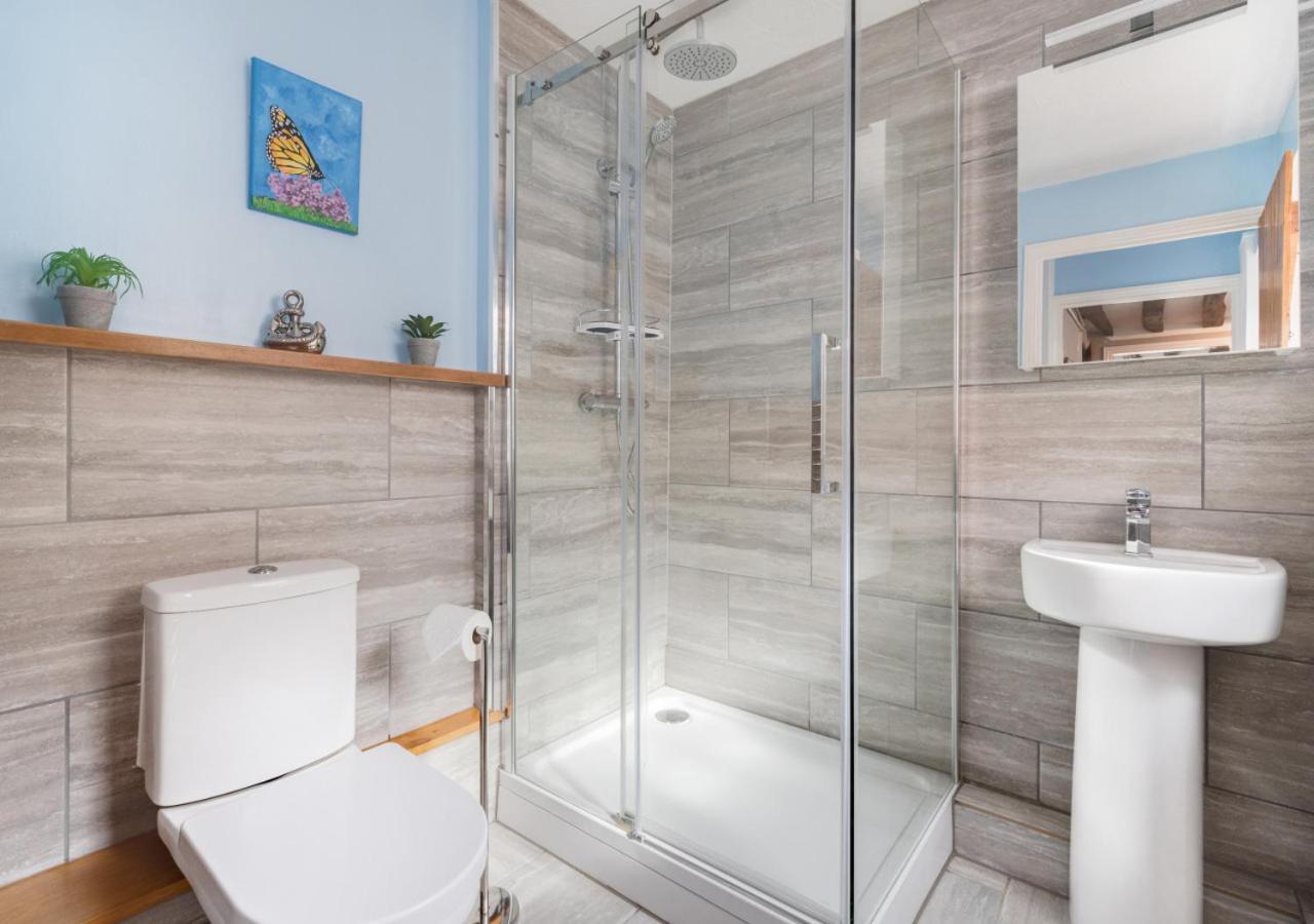 Puddingmoor Cottage Beccles Εξωτερικό φωτογραφία
